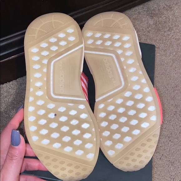 Adidas NMD R1 - Picture 4 of 4